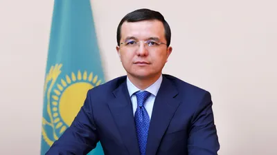 Алтай Али, фото - Новости Zakon.kz от 06.10.2025 12:12