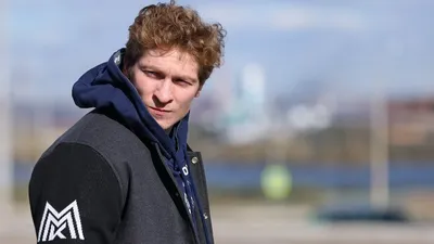 Хоккей Две Шайбы, фото - Новости Zakon.kz от 06.10.2025 11:44