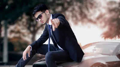 Человек в костюме, бизнесмен, фото - Новости Zakon.kz от 07.10.2025 08:30