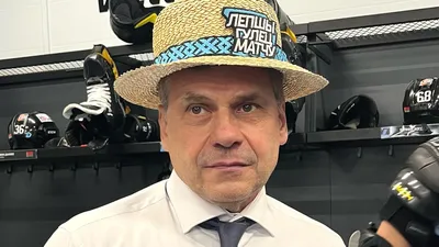 Хоккей Два Рекорда КХЛ, фото - Новости Zakon.kz от 07.10.2025 12:53