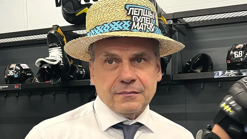 В одном матче КХЛ установлены сразу два исторических рекорда