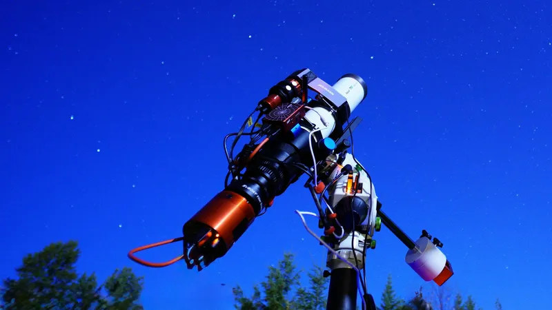 На Земле подскочила вероятность магнитных бурь: названа причина