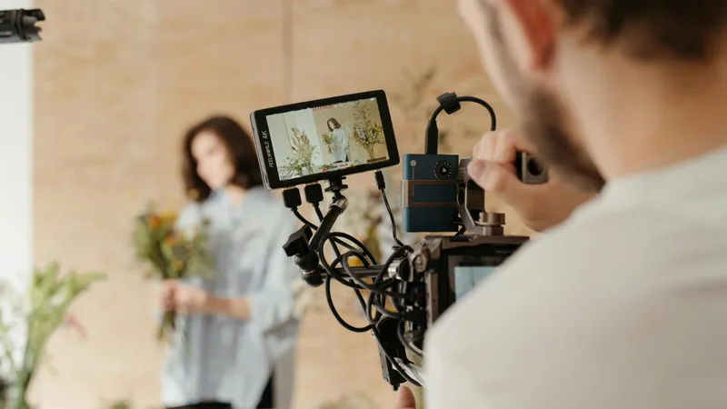 Казахстанского блогера вывезли на кладбище и избили