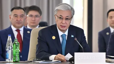 , фото - Новости Zakon.kz от 07.10.2025 16:07