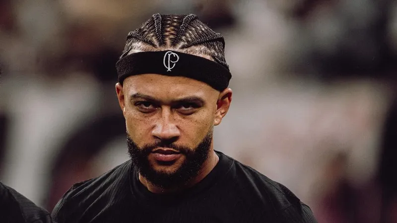 Лучший снайпер сборной Нидерландов не может вылететь из Бразилии