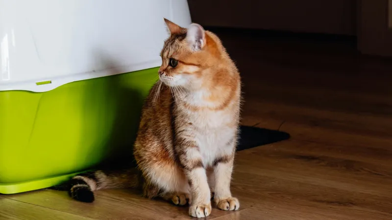 Как приучить кошку к переноске: полезные и простые советы