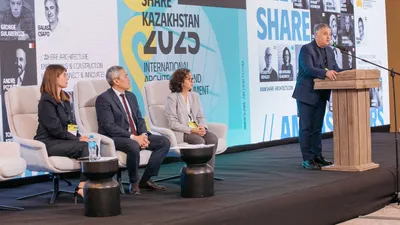 Алматы , фото - Новости Zakon.kz от 07.10.2025 13:46