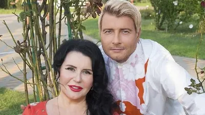 Николай Басков поздравил маму с днем рождения, фото - Новости Zakon.kz от 08.10.2025 06:17