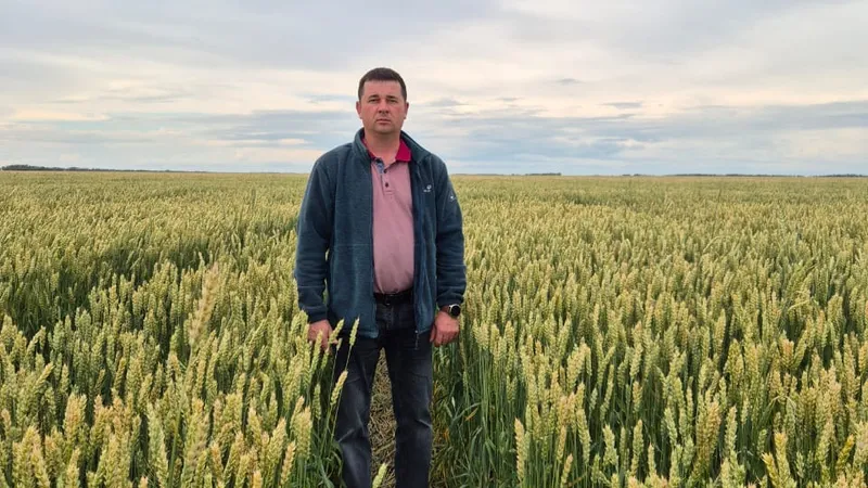 Системный подход и господдержка – основа успеха хозяйства "СК Агро 2050"