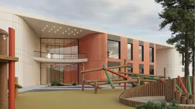 куда переедут воспитанники детдома в Алматы, фото - Новости Zakon.kz от 28.10.2025 14:45