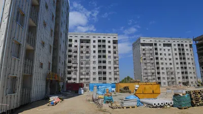 Стройка, строительство, строительный объект, строительные работы, строители, рабочие, строитель, рабочий, новостройка, новостройки, строительство дома, строительство домов , фото - Новости Zakon.kz от 25.11.2025 09:25