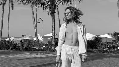 стилист умер после популярной косметической операции, фото - Новости Zakon.kz от 08.10.2025 23:30