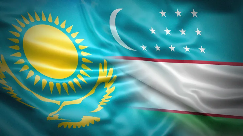 Узбекистан обошел Китай: какие страны активнее всего открывают бизнес в Казахстане