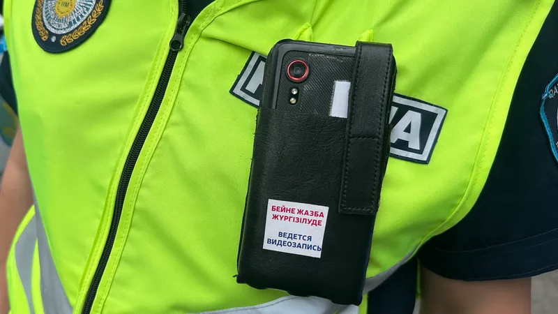 Женщины и дети стали чаще совершать преступления в Казахстане