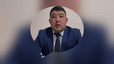аким из ВКО, фото - Новости Zakon.kz от 08.10.2025 13:53