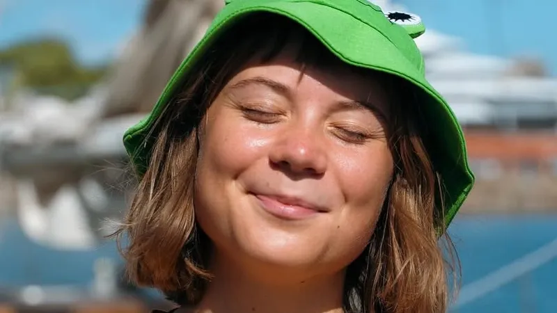 Трамп усомнился в адекватности Греты Тунберг, активистка ответила президенту Америки