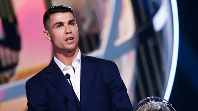 Футбол Игрок Миллиардер, фото - Новости Zakon.kz от 08.10.2025 15:15