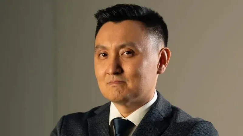 Газиз Абишев: Рейтинг IMD – позитивный сигнал для Казахстана