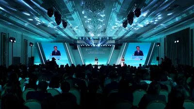 партия Amanat, фото - Новости Zakon.kz от 08.10.2025 20:20