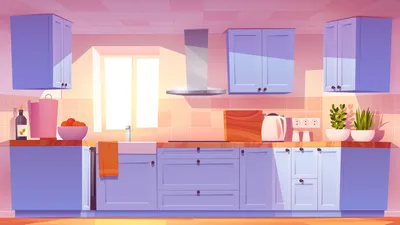 кухня-место скандалов, фото - Новости Zakon.kz от 08.10.2025 20:05