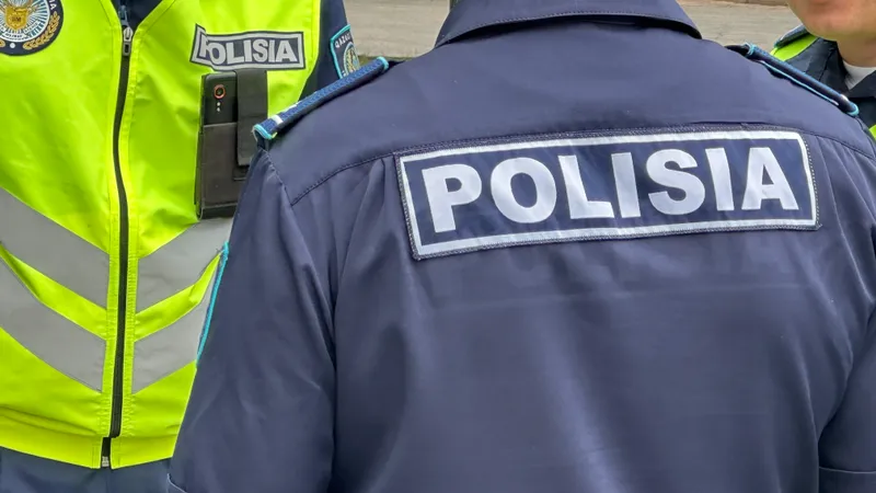 "Не прошло и часа после прилета": иностранцы попали к дерзким вымогателям в Алматы