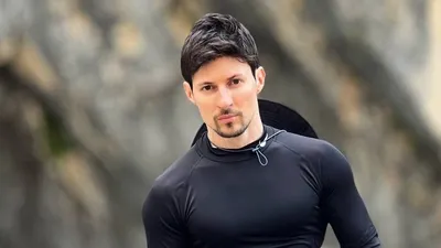 День рождения Павла Дурова, фото - Новости Zakon.kz от 10.10.2025 07:33