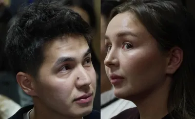 Блогеры, фото - Новости Zakon.kz от 09.10.2025 16:08