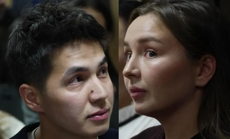 Суд над блогерами: в Астане рассматривают апелляцию по делу Жанабылова и его супруги