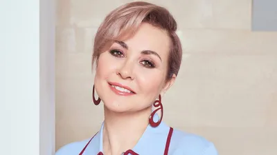 Астролог, ведущая, блогер, фото - Новости Zakon.kz от 09.10.2025 08:20