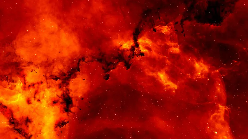 Накроют ли Землю магнитные бури из-за мощной вспышки на Солнце – ответ ученых