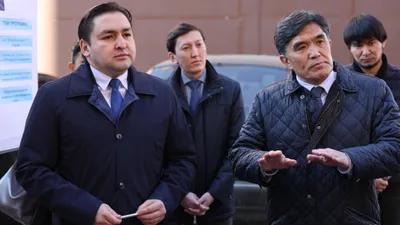 Акмолинская область , фото - Новости Zakon.kz от 09.10.2025 21:00