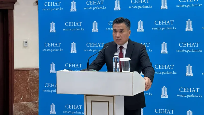 Работа в Южной Корее: в Минтруда дали рекомендации казахстанцам