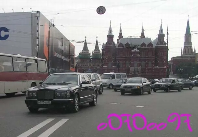 бентли Галкина в Москве, фото - Новости Zakon.kz от 09.10.2025 11:25