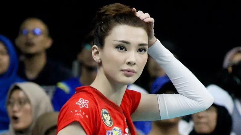 Сабина Алтынбекова получила дорогостоящий подарок на день рождения, который еще не наступил