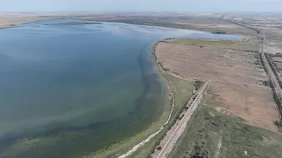 Сорбулак, водоем, фото - Новости Zakon.kz от 09.10.2025 13:07