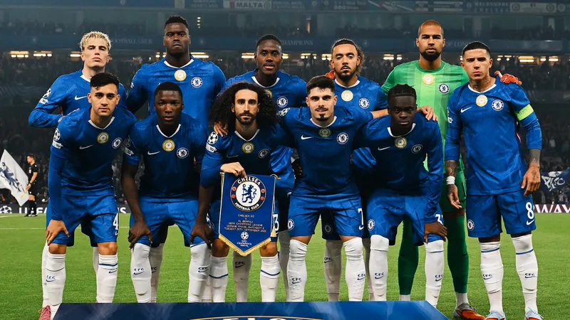 Будущий клуб Дастана Сатпаева владеет самым дорогим составом в мире