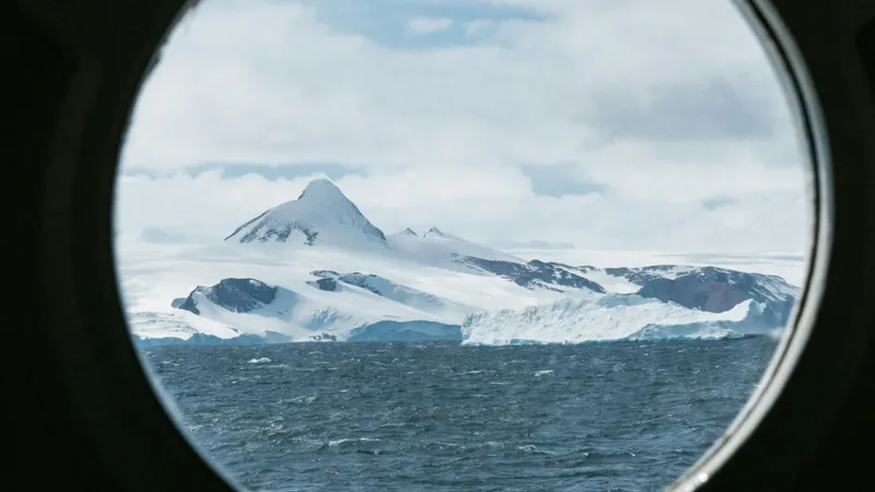 Ученые из любопытства "разбудили" 40 000-летний вирус