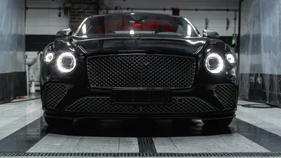 Бентли, фото - Новости Zakon.kz от 09.10.2025 11:25