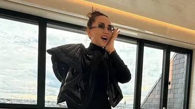 Продюсер, актриса, офис, фото - Новости Zakon.kz от 09.10.2025 05:40