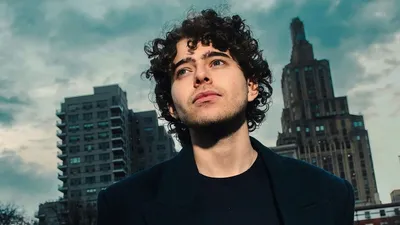 Шейн Коплан - самый молодой миллиардер, фото - Новости Zakon.kz от 10.10.2025 06:55