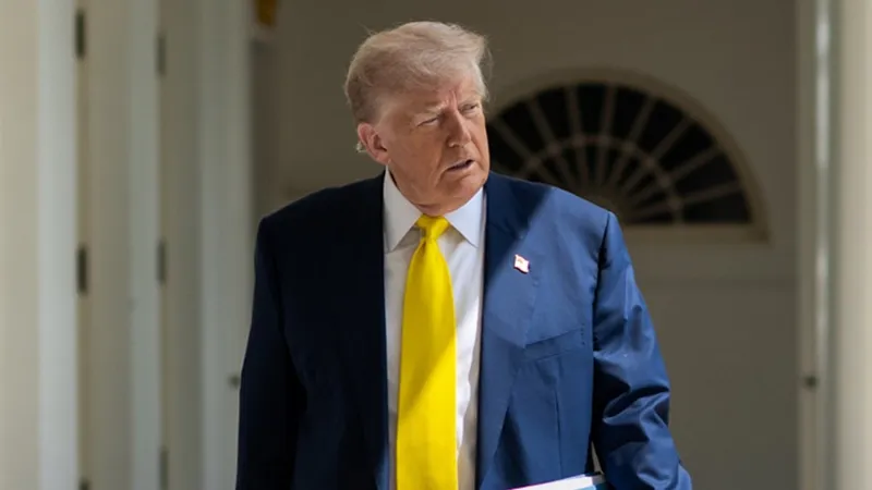 Трамп не понимает, почему Обама получил Нобелевскую премию мира