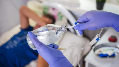 бактерии, вирусы, инфекции, фото - Новости Zakon.kz от 09.10.2025 18:02