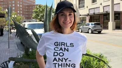 Данна Карагусова, полет в космос, Казахстан, фото - Новости Zakon.kz от 09.10.2025 10:58