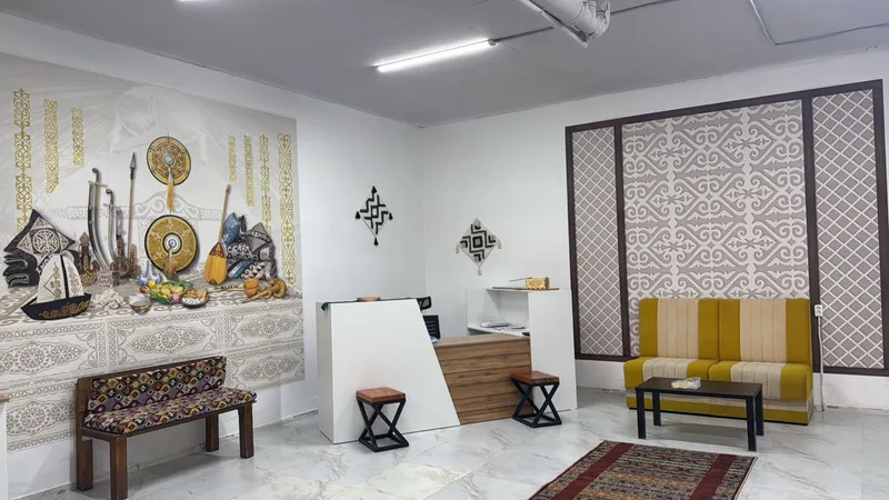 Еще два новых Центра активного долголетия появились в Алматы