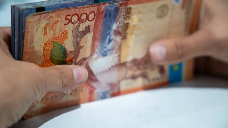 24 миллиона тенге потеряла акмолинка на "инвестициях"