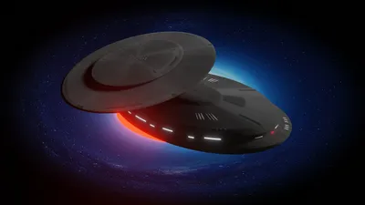 Лтетающий аппарат, космос, фото - Новости Zakon.kz от 11.10.2025 06:59