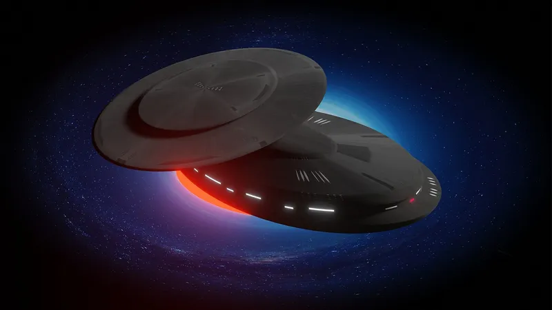 Космические объекты с опасной частотой стали падать на Землю