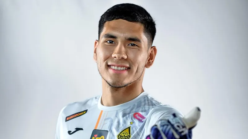 Болельщикам "Кайрата" сообщили хорошую новость про Темирлана Анарбекова