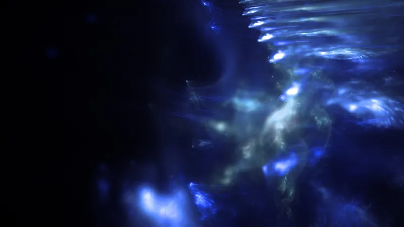 Ученые раскрыли неожиданную тайну из глубин Тихого океана