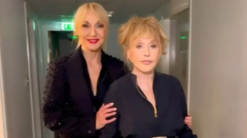 "По следам Аллы Борисовны": Орбакайте спародировала фрагмент резонансного интервью